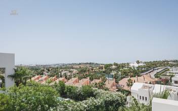 Thumbnail von Marbella Villa ES131546