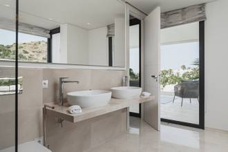 Thumbnail von Marbella Villa ES131546