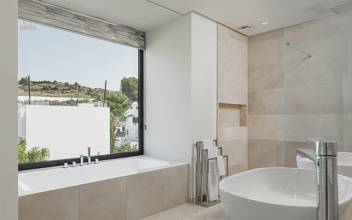 Thumbnail von Marbella Villa ES131546