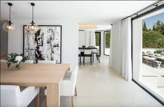 Thumbnail von Marbella Villa ES131480