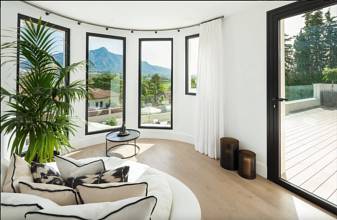 Thumbnail von Marbella Villa ES131480