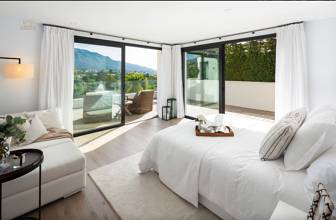 Thumbnail von Marbella Villa ES131480