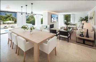 Thumbnail von Marbella Villa ES131480