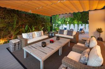 Thumbnail von Marbella Villa ES131480