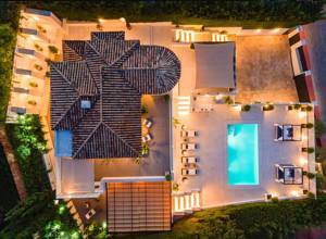 Thumbnail von Marbella Villa ES131480