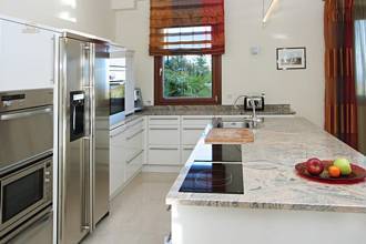 Thumbnail von Benahavís Villa ES131400