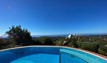 Thumbnail von Benahavís Villa ES131400