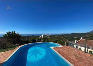 Thumbnail von Benahavís Villa ES131400