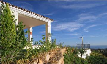 Thumbnail von Benahavís Villa ES131400