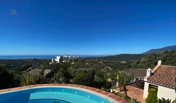 Thumbnail von Benahavís Villa ES131400