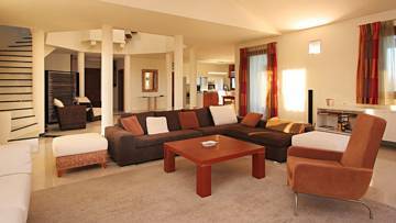 Thumbnail von Benahavís Villa ES131400