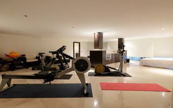 Thumbnail von Los Flamingos Villa ES131367