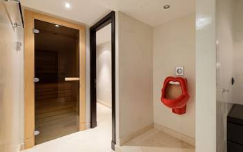 Thumbnail von Los Flamingos Villa ES131367