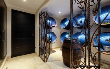 Thumbnail von Los Flamingos Villa ES131367