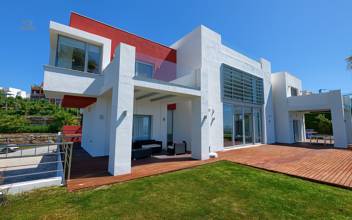 Thumbnail von Los Flamingos Villa ES131367