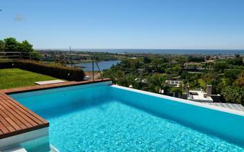 Thumbnail von Los Flamingos Villa ES131367