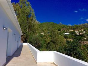 Thumbnail von Marbella Villa ES131358