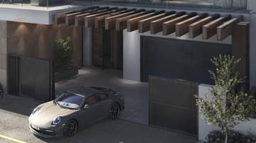 Thumbnail von Marbella Villa ES131310