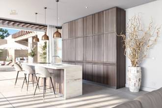 Thumbnail von Marbella Villa ES131310