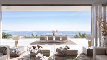 Thumbnail von Marbella Villa ES131310