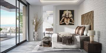 Thumbnail von Marbella Villa ES131310