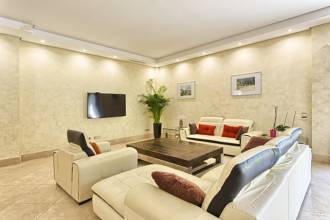 Thumbnail von Marbella Villa ES131267