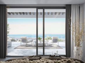 Thumbnail von Marbella Villa ES131248