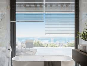 Thumbnail von Marbella Villa ES131248