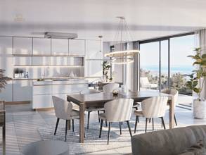 Thumbnail von Marbella Villa ES131247