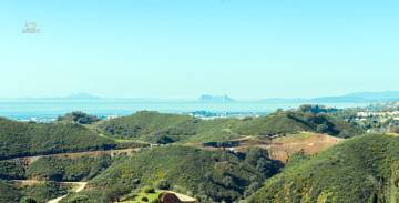 Thumbnail von Marbella Villa ES131247