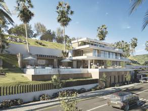 Thumbnail von Marbella Villa ES131247