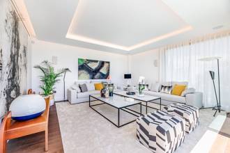 Thumbnail von Benahavis Villa ES131047