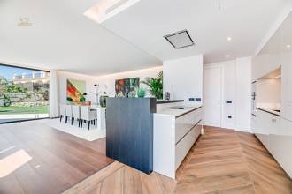 Thumbnail von Benahavis Villa ES131047