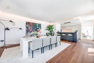 Thumbnail von Benahavis Villa ES131047