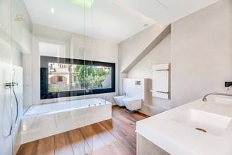 Thumbnail von Benahavis Villa ES131047