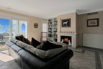 Thumbnail von Benahavis Villa ES131022