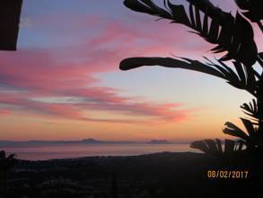 Thumbnail von Benahavis Villa ES131022