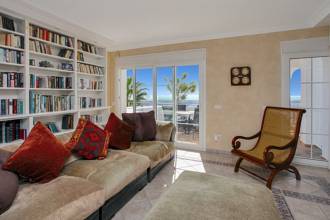 Thumbnail von Benahavis Villa ES131022