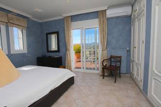 Thumbnail von Benahavis Villa ES131022