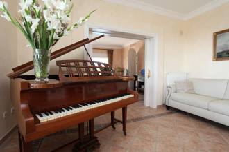 Thumbnail von Benahavis Villa ES131022