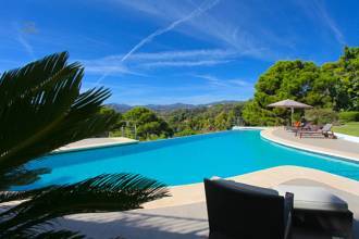 Thumbnail von Benahavis Villa ES131022