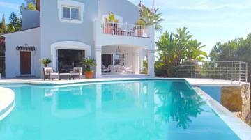Thumbnail von Benahavis Villa ES131022
