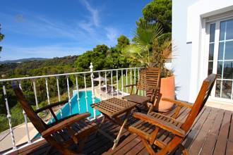 Thumbnail von Benahavis Villa ES131022