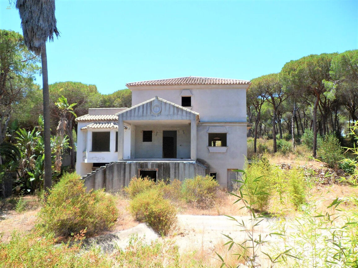 Land For Sale in Las Chapas, Málaga