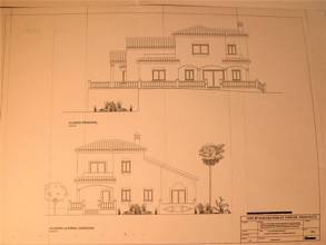 Thumbnail von Land For Sale in Las Chapas, Málaga