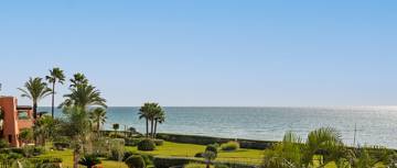 Thumbnail von Reserva de Marbella Apartment ES130998