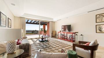 Thumbnail von Reserva de Marbella Apartment ES130998