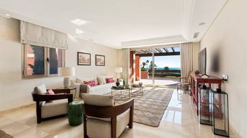 Thumbnail von Reserva de Marbella Apartment ES130998