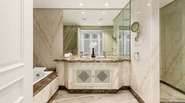 Thumbnail von Reserva de Marbella Apartment ES130998