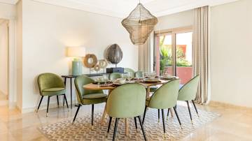 Thumbnail von Reserva de Marbella Apartment ES130998